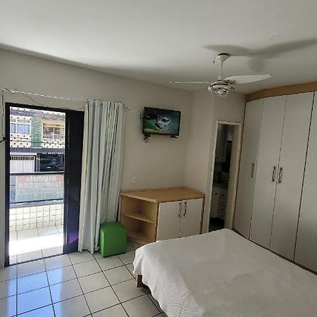 瓜拉派瑞Aconchegante 2 Quartos Com Wifi + 1 Quarto Menor公寓 外观 照片